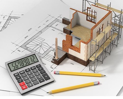 Building Approval Plan